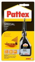 Pattex Modellbau Plastic 30g