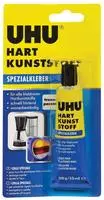 UHU 46650, UHU HART Kunststoffkleber 46650 30g, Grundpreis: &euro; 121,67 / kg