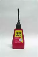 UHU 45880, UHU PLAST SPECIAL Modellbaukleber 45880 30g, Grundpreis: &euro;...