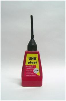 UHU Plast 30g (45880)