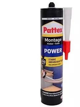 Pattex Power 370 g Pattex Power 370 g