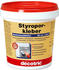 Decotric Styropor- und Renoviervlies-Kleber 1 kg