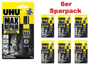 UHU Max Repair 20 g
