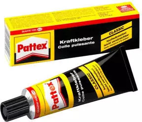 Pattex Kraftkleber Classic 50g
