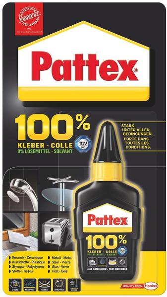 Pattex Multi-Power Kleber 100%, 50g