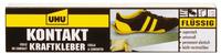 UHU 46085, UHU Kontakt Kraftkleber, fl&uuml;ssig, l&ouml;semittelhaltig, 120 g