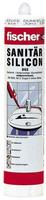 Fischer Dssa Sanit&auml;r-silikon Herstellerfarbe Bahama-beige 053103 310 Ml