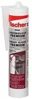 Fischer Deutschl. Sanit&auml;rsilicon 310ml DSSA MA