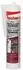 Fischer Sanitärsilicon DSSA 310ml