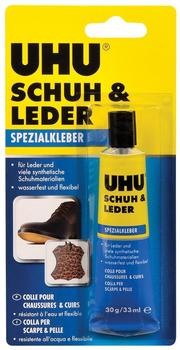 UHU Schuh & Leder 30 g