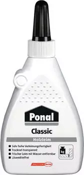 Ponal Holzleim Classic 120g