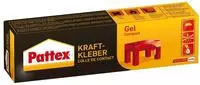 Pattex 9H PT50N, Pattex Kraftkleber Gel compact 50g