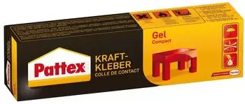 Pattex Kraftkleber Compact 50 g Pattex Kraftkleber Compact 50 g