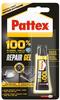 Pattex PRXG8, Pattex REPAIR EXTREME Kunststoffkleber PRXG8 8g, Grundpreis: &euro;