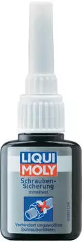 LIQUI MOLY 3801 mittelfest 10 g