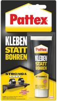 Pattex PKB06, Pattex KLEBEN STATT BOHREN Mehrzweckkleber PKB06 50 g, Grundpreis: