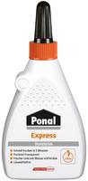Ponal PN15X, Ponal EXPRESS Holzleim PN15X 120g, Grundpreis: &euro; 40,75 / kg