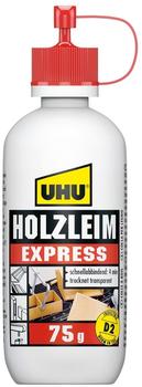 UHU Holzleim Express (D2) 75g