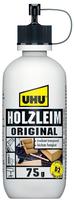 UHU 48560, UHU Original D2 Holzleim 48560 75g, Grundpreis: &euro; 36,27 / kg
