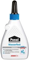 Ponal Super 3 wasserfest Holzleim 120,0 g, 1 St. wei&szlig;