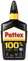 Pattex MULTI-POWER-KLEBER Alleskleber 100,0 g, 1 St. transparent