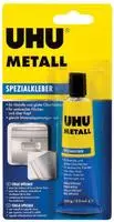 UHU 46670, UHU Metall Spezialkleber 30,0 g, 1 St.