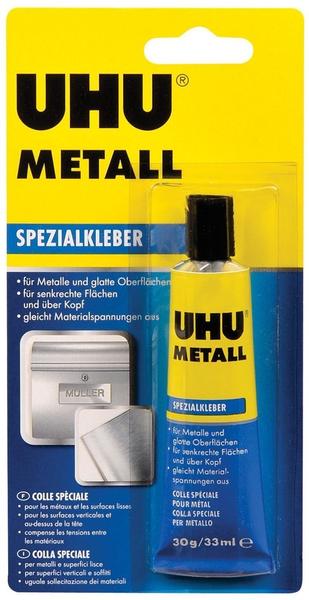 UHU Metall 30 g (46670)