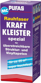 PUFAS MC Kraft-Kleister 200 g