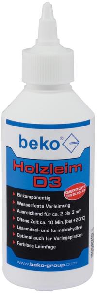 Beko Holzleim D3 200g