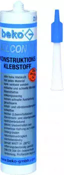 Beko Allcon10 beige 310ml (260100310)