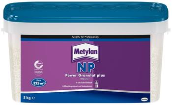 Metylan NP Power Granulat plus 5 kg