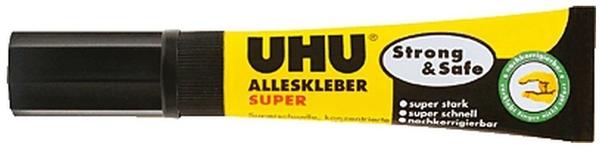 UHU Super Strong & Safe 7 g
