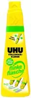 UHU 46370, UHU flinke flasche ReNature Alleskleber 100,0 g