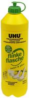 UHU 46325, UHU flinke flasche Kleber Nachf&uuml;llflasche 950,0 g, 1 St. transparent