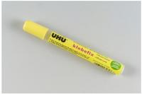 UHU 48250, UHU klebefix Papierkleber Bastelkleber 25,0 g