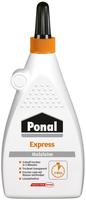 Ponal PN18X, Ponal EXPRESS Holzleim PN18X 225g, Grundpreis: &euro; 30,13 / kg