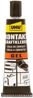 UHU 46480, UHU Kontakt Kraftkleber Gel Kontaktkleber 46480 42g, Grundpreis:...
