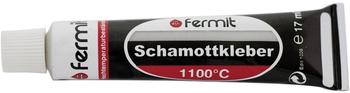 fermit Schamott-Kleber HT 1100 17 ml Tube (11302)