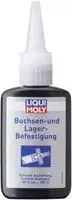 Liqui Moly Paste, Brems-/Kupplungshydraulikteile Buchsen- und Lagerbefestigung 3807