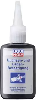 LIQUI MOLY 3807 Buchsen- und Lager-Befestigung