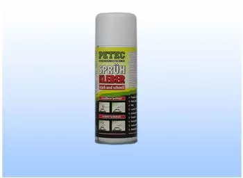 PETEC Sprühkleber 400 ml (94340)