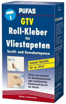 PUFAS GTV Roll-Kleber 200g