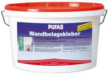 PUFAS Wandbelagskleber 5kg