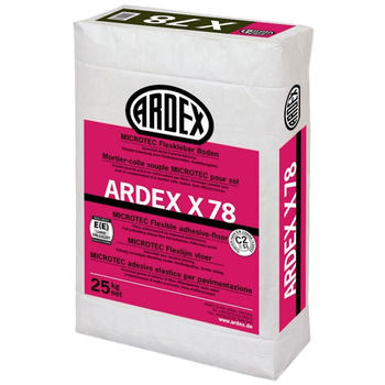 ARDEX X 78 (54065)
