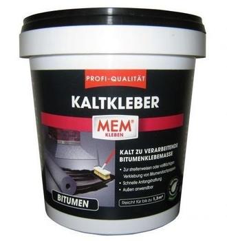 MEM Profi-Kaltkleber 800g (500826)