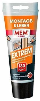 MEM Montage-Kleber Extrem 250g (500541)