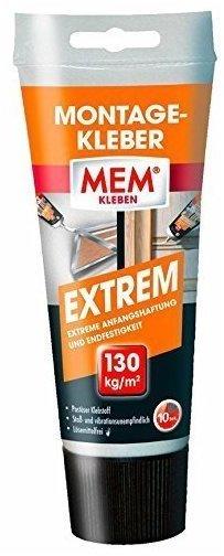 MEM Montage-Kleber Extrem 250g (500541)