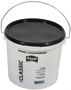 Ponal Holzleim Classic 10kg