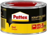 12x Forum Pattex Kraftkleber Gel Compact 300 g