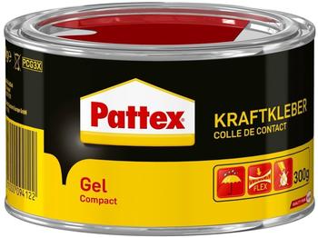 Pattex Kraftkleber Compact Gel 300g